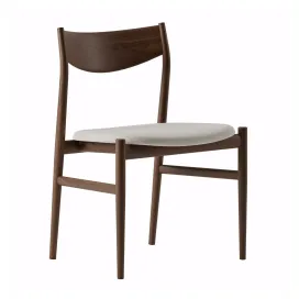Kamuy Side Chair by Conde House